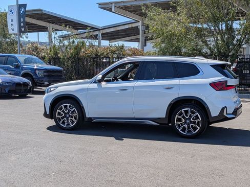 Certified 2024 BMW X1 xDrive28i w/ Convenience Package image 5