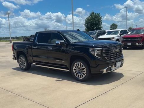 New 2026 GMC Sierra 1500 Denali Ultimate AWD/4WD image 2