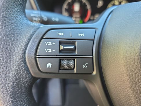 New 2026 Honda CR-V EX image 16