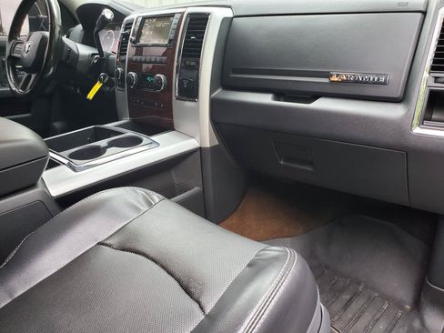Used 2012 RAM 2500 Laramie AWD/4WD image 28