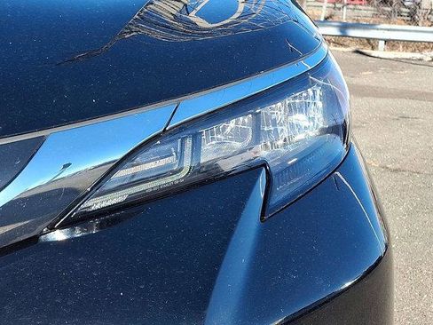 Certified 2024 Toyota Sienna XLE image 29