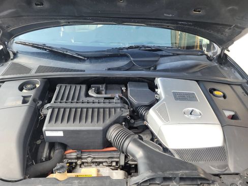 Used 2006 Lexus RX 400h AWD image 9