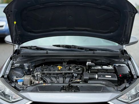 Used 2018 Hyundai Elantra SEL FWD image 28