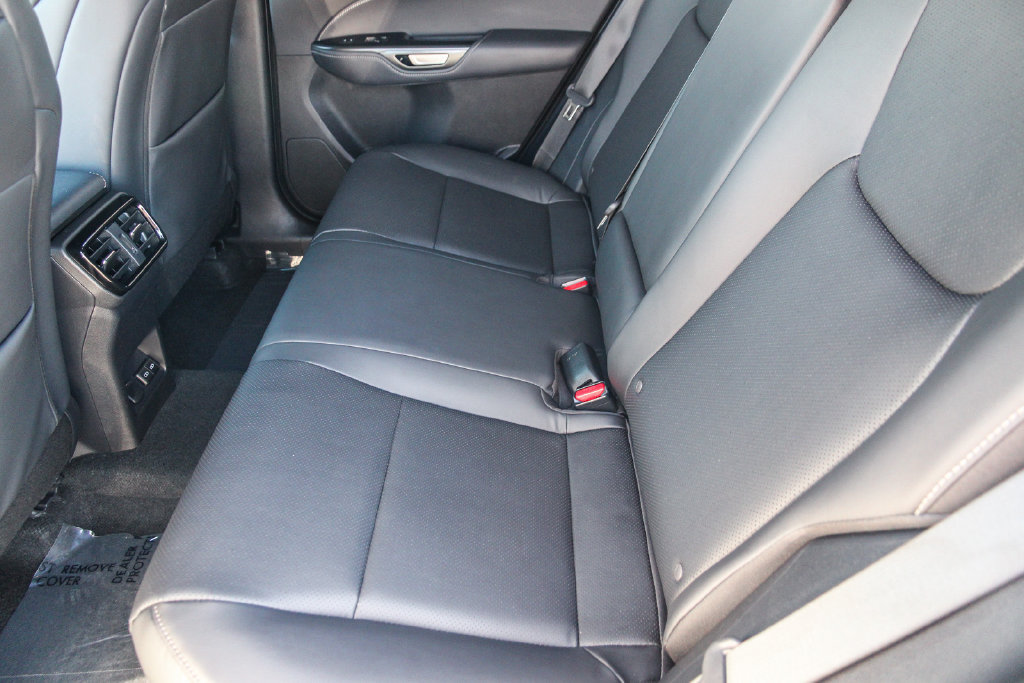 Certified 2024 Lexus NX 350 F Sport AWD/4WD image 20