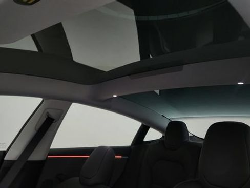 Used 2025 Tesla Model 3 RWD image 93