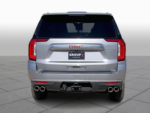 Certified 2023 GMC Yukon Denali image 4