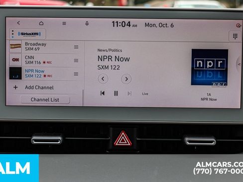 Used 2022 Hyundai Ioniq 5 SEL w/ Cargo Package image 41