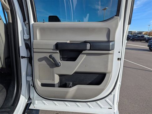 Used 2019 Ford F250 XL w/ STX Appearance Package image 35