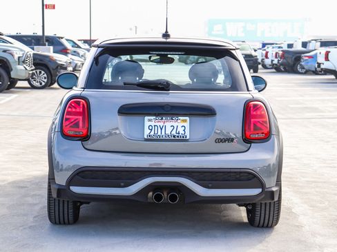 Used 2023 MINI Cooper S image 7