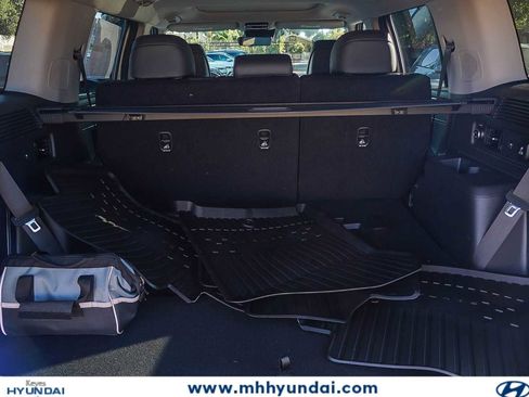 New 2026 Hyundai Santa Fe Limited AWD/4WD image 28