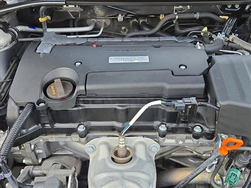 Used 2017 Honda Accord EX image 23