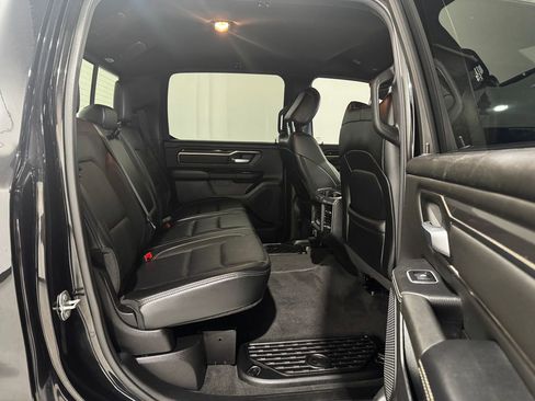 Used 2022 RAM 1500 Rebel w/ Rebel Level 2 Equipment Group AWD/4WD image 24