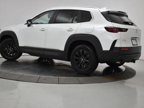 New 2026 MAZDA CX-50 2.5 Hybrid w/ Cargo Package AWD/4WD image 6