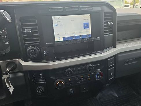 Certified 2023 Ford F350 XL w/ 360-Degree Camera Package RWD image 19