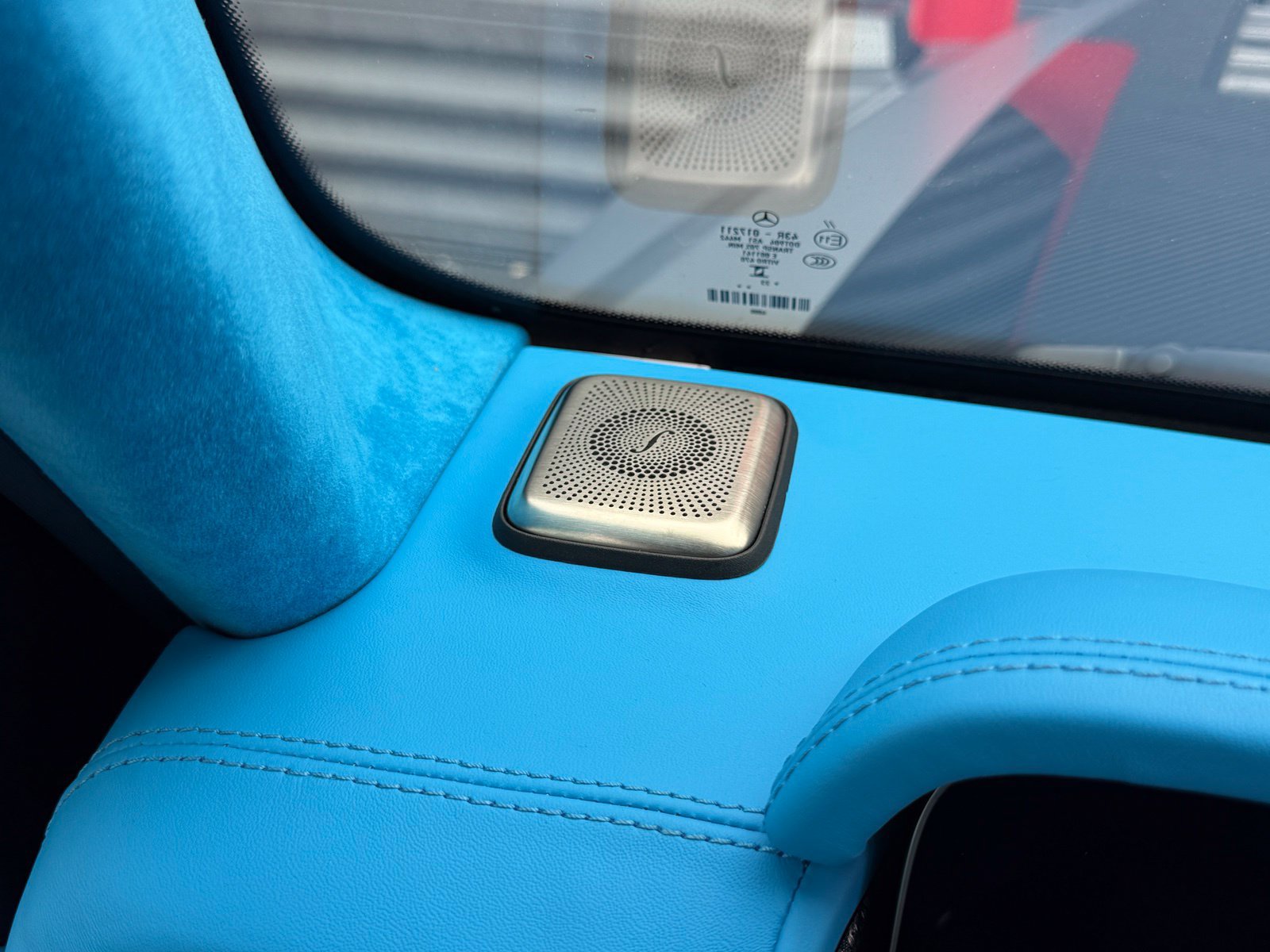 Used 2023 Mercedes-Benz G 550 image 54