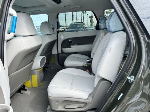 New 2026 Hyundai Palisade SEL Premium FWD image 19