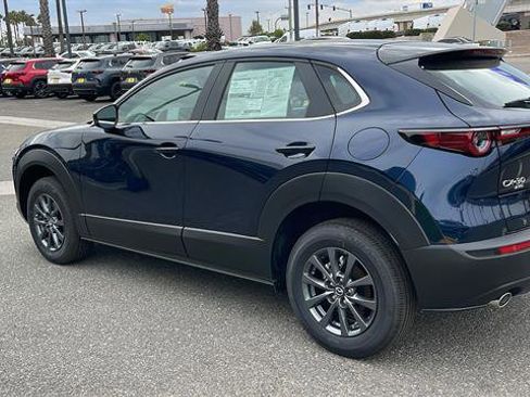 New 2025 MAZDA CX-30 AWD 2.5 S image 11