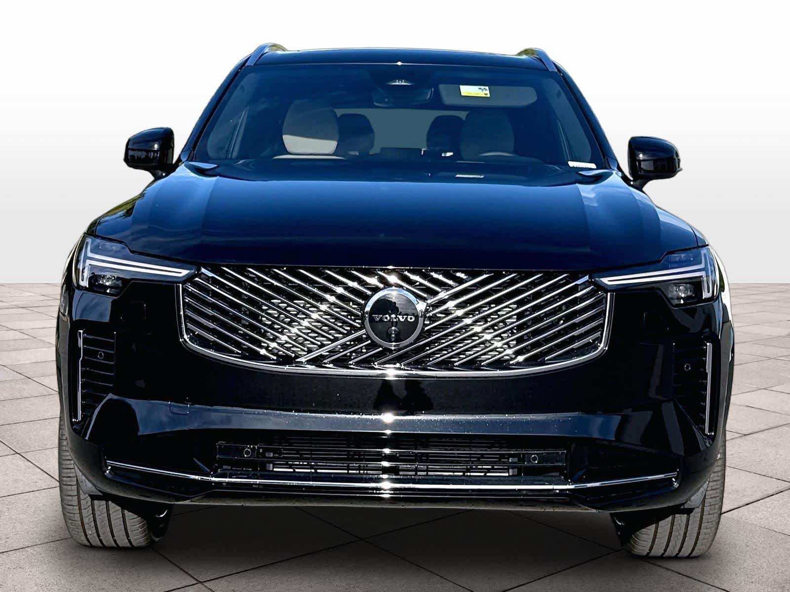 New 2027 Volvo XC90 B6 Plus AWD/4WD image 5