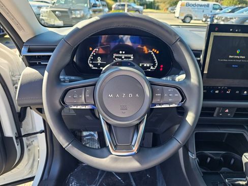 New 2026 MAZDA CX-5 2.5 S w/ Premium Plus Package image 11