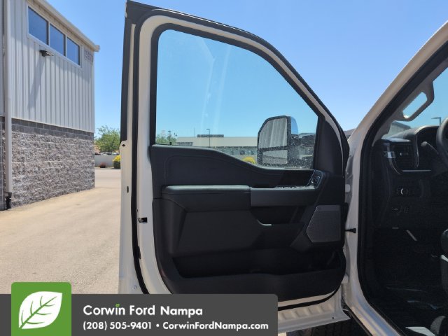 New 2026 Ford F350 Lariat w/ Lariat Ultimate Package AWD/4WD image 10
