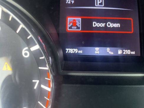 Used 2018 Nissan Altima 2.5 SV image 18