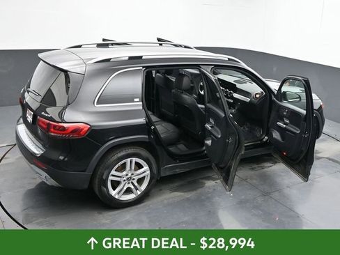 Used 2023 Mercedes-Benz GLB 250 4MATIC image 67