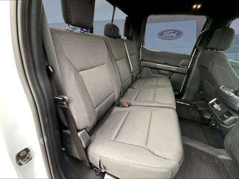 Certified 2024 Ford F150 XLT w/ Equipment Group 302A MID image 26