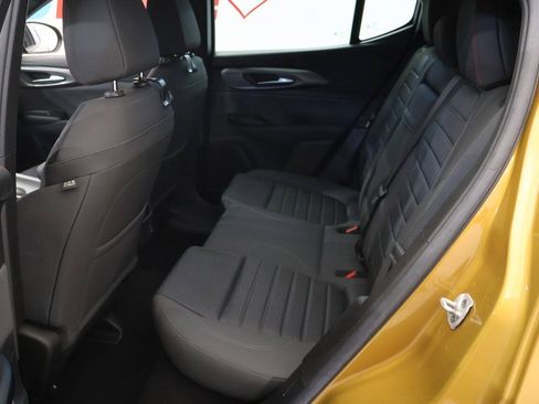 Used 2024 Dodge Hornet R/T w/ R/T Blacktop Package AWD/4WD image 15