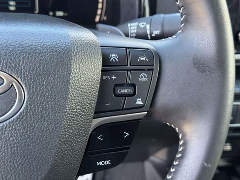 Certified 2025 Toyota Camry SE image 12