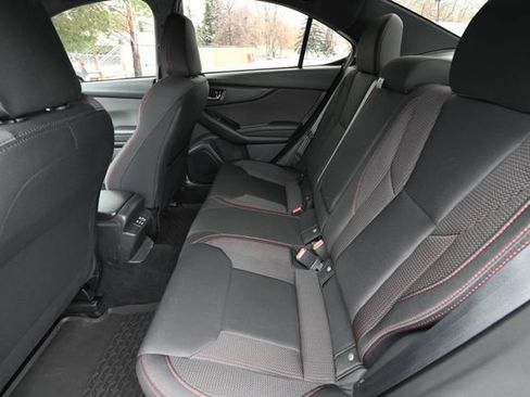 Used 2024 Subaru WRX Premium image 10