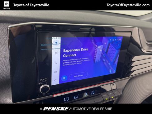 Used 2026 Toyota Camry SE image 29