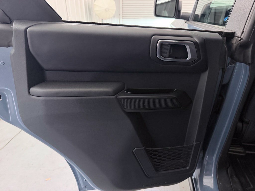 Used 2025 Ford Bronco Badlands AWD/4WD image 28