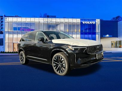 New 2026 Volvo XC90 B6 Ultra w/ Protection Package Premier