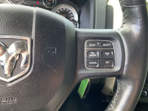 Used 2015 RAM 1500 Big Horn AWD/4WD image 21