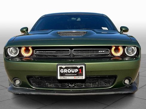 Used 2023 Dodge Challenger GT w/ Plus Package image 5