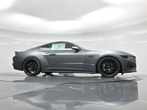 New 2026 Ford Mustang GT image 3