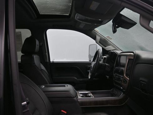 Used 2016 GMC Sierra 2500 Denali w/ Duramax Plus Package image 7