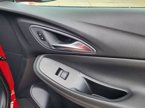 New 2026 Buick Encore GX Preferred w/ Comfort Package image 36