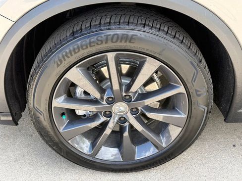 Used 2026 Acura MDX A-Spec AWD/4WD image 10