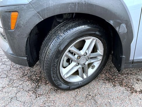 Used 2019 Hyundai Kona SE AWD/4WD image 23