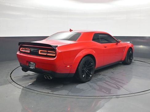 Used 2023 Dodge Challenger R/T Scat Pack image 7