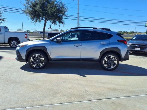 Certified 2024 Subaru Crosstrek 2.5i Limited image 21