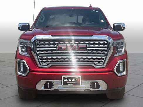 Used 2021 GMC Sierra 1500 Denali w/ Denali Ultimate Package AWD/4WD image 6