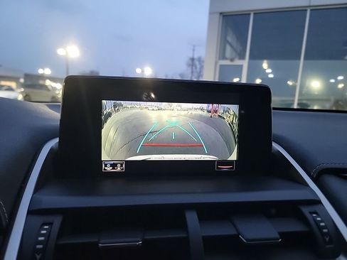 Used 2018 Lexus NX 300h AWD w/ Accessory Package image 12