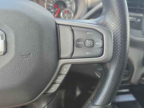 Used 2024 RAM 3500 Tradesman w/ Chrome Appearance Group AWD/4WD image 23