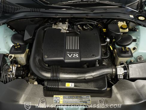 Used 2002 Ford Thunderbird image 4