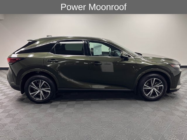 Certified 2023 Lexus RX 350 Premium FWD image 4