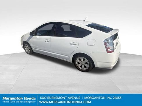 Used 2007 Toyota Prius FWD image 2