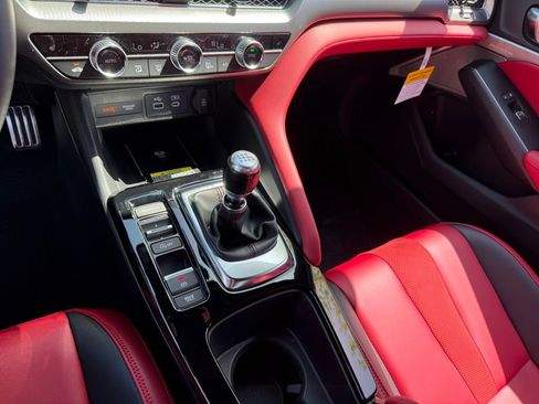 New 2026 Acura Integra A-Spec image 22