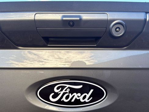 New 2025 Ford F150 XLT w/ Equipment Group 302A MID image 5